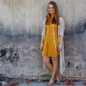 Meet your Posher, Taryn